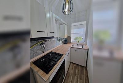 Apartament cu 2 camere semidecomandat, mobilat în Valea Borcutului - 4