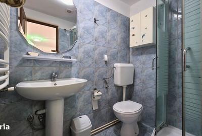 Apartament cu 3 camere în Central - 14