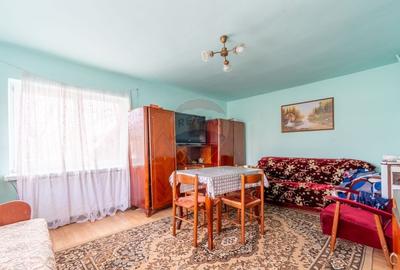 Casa cu 3 camere de vanzare in Bontida, Teren 1000mp - 4