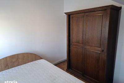 Apartament cu 2 camere decomandat în Ultracentral - 11
