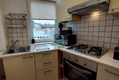 Vanzare apartament 2 camere, Parcul Cismigiu, Luigi Cazzavillan - 12