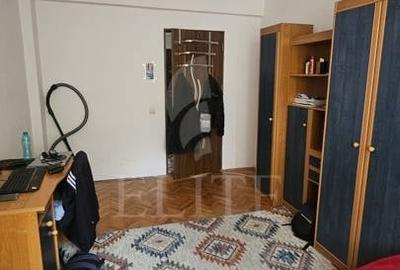 Apartament cu 2 camere decomandat în Central - 5