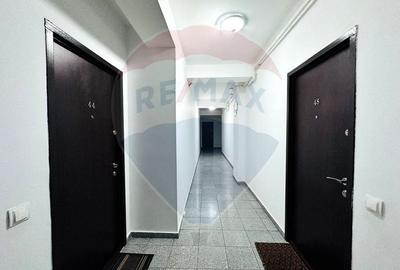 Apartament cu 80mp, mobilat si utilat, loc de parcare-Cartierul Latin - 18