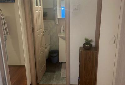 Apartament cu 3 camere, mobilat în Sălăjan - 7
