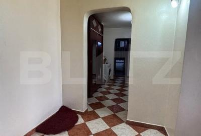 Apartament cu 3 camere decomandat, mobilat în Sebastian - 6