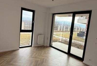 Apartament cu 2 camere semidecomandat în Bucium - 16