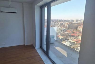 Apartament cu 3 camere decomandat în Cotroceni - 9