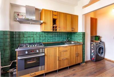 Apartament cu 3 camere luminos și spațios - 6