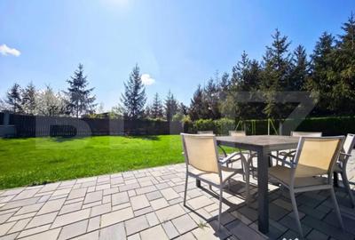 Casă cu 7 camere cu Teren 1000 Mp în Sântandrei - 4