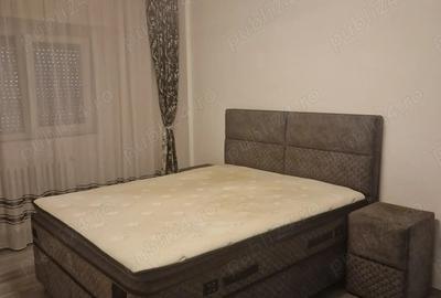 Inchiriez apartament 2 camere - 2