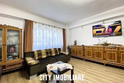 Apartament 3 camere, decomandat, mobilat, utilat, Gheorghieni. - 2