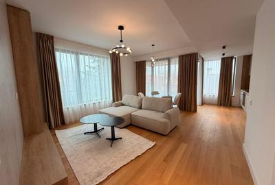 Apartament cu 3 camere decomandat, mobilat în Iancu Nicolae - 1