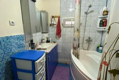 Casa individuala cu 4 camere, 95 mp, zona Barabant- Alba Iul - 9