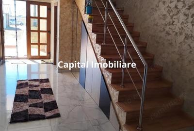 Casa Strejnicu: 150m2, 3 dormitoare, 2 bai, 2 garaje - 4