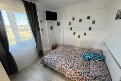 Apartament cu 3 camere decomandat în Cetății - 4