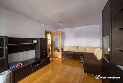 Apartament cu 2 camere decomandate 49mp str Donath - 3