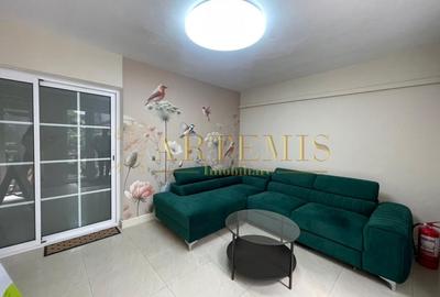 Spatiu comercial , zona Decebal - 2