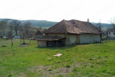Casă cu 3 camere cu Teren 1400 Mp în Căcuciu - 5