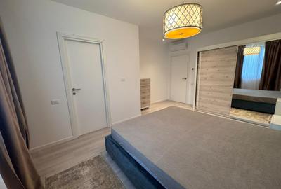 Casă cu 5 camere cu Teren 33 Mp în Pipera - 8