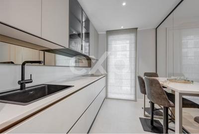 Apartament cu 4 camere decomandat în Aviației - 6