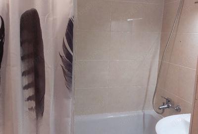 Apartament cu 2 camere în Lujerului