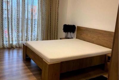 Apartament cu 2 camere în Central - 2