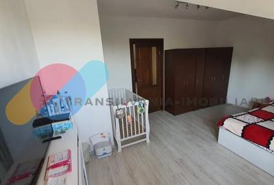 Apartament spatios cu 4 camere, in casa privata - Eugen Ionesco Apartament spatios cu 4 camere, in casa privata - Eugen Ionesco - 5