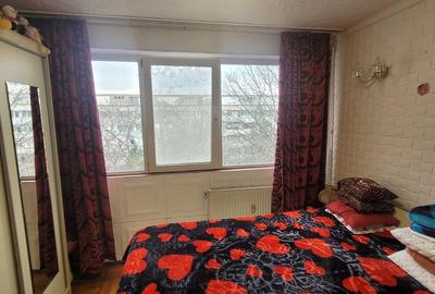 Giurgiului, Progresu - 5