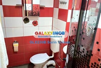 Apartament cu 4 camere semidecomandat, mobilat în Rahova - 8