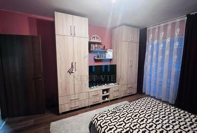 Garsonieră decomandată în Iris - 4