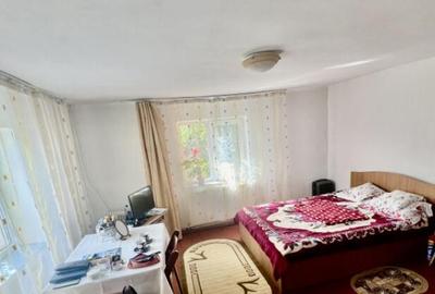 CASA MOARA GRECILOR,VASLUI - 1