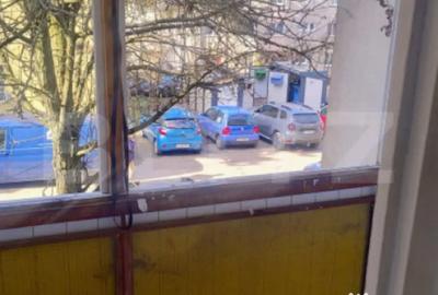 Apartament cu 2 camere decomandat în Central - 2