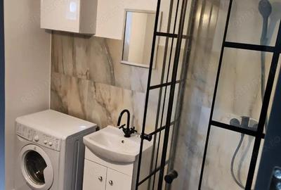 Apartament cu 3 camere semidecomandat, mobilat în Tudor - 7