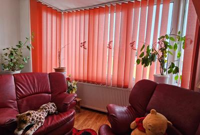 Apartament 3 camere decomandat zona Judetean,mobilat,122500 Euro - 3