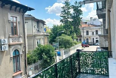 ARMENEASCA - Conectivitate și potențial investitie | 5 camere - Etaj - 9