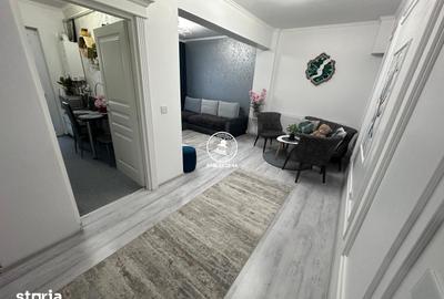 Apartament cu 2 camere decomandat în Miroslava - 8