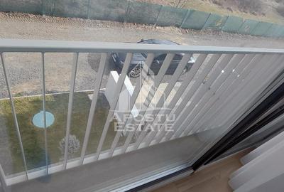 Apartament cu 2 camere decomandat în Aradului - 12