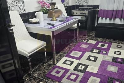 Apartament cu 2 camere decomandat în Timpuri Noi - 5