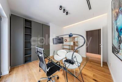 Vila superfinisata cu garaj intr-o locatie premium Vila superfinisata cu garaj intr-o locatie premium - 7