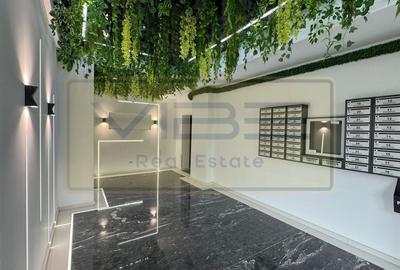 Apartament cu 2 camere semidecomandat, mobilat în Nicolina