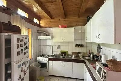 Agentia imobiliara VIGAFON vinde casa 4 camere Homoraciu - 6
