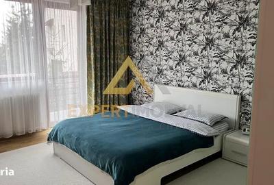 Apartament cu 3 camere în Central - 2