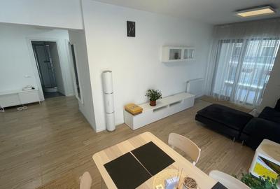 Apartament cu 3 camere decomandat în Drumul Taberei - 3