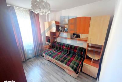 Apartament cu 2 camere semidecomandat în Dârste - 5