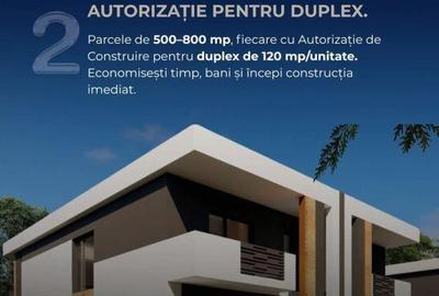 Spațiu comercial, în Chinteni - 4