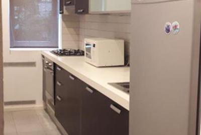 Garsonieră decomandată, mobilată în Tei - 5