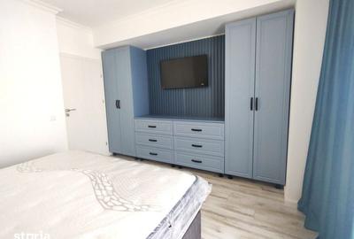 Apartament cu 4 camere decomandat în 1 Mai - 2