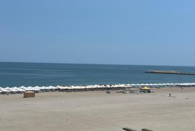 Apartament 2 camere, gaze la usa, garaj, Eforie Sud, la 300 m de plaja,71900 eur - 11