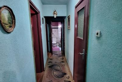 !! 3 Camere ..decomandat etaj 3...Torontal..Lidl - 3