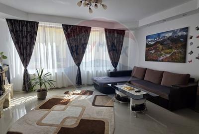 Casă individuală cu 6 camere cu Teren 721 Mp în Dârza - 3